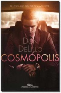 Cosmópolis