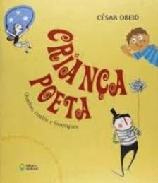 Criança poeta