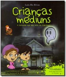 Crianças médiuns