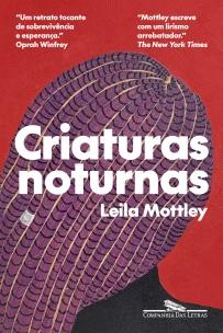 Criaturas noturnas