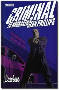 Criminal Lawless  Vol. 02