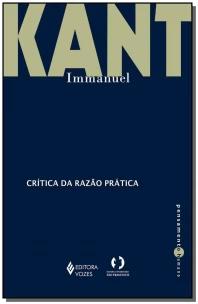 Crítica da razão prática