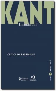 Crítica da razão pura