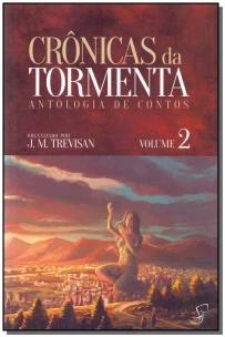 Crônicas da Tormenta Vol. 2