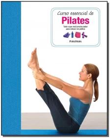 Curso Essencial De Pilates