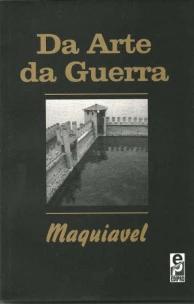 Da Arte da Guerra - Maquiavel