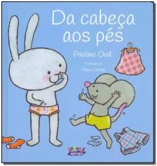 Da cabeça aos pés