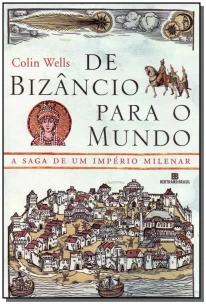 De Bizâncio para o mundo
