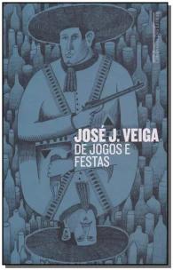 De jogos e festas
