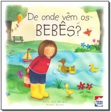 De Onde Vem os Bebês?