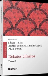 Debates Clínicos - Vol. 03