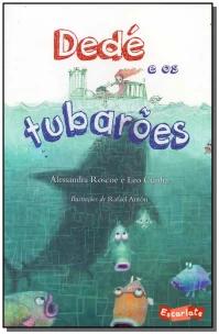 Dedé e os tubarões