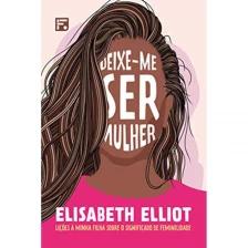 Deixe-me ser mulher