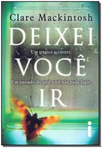 DEIXEI VOCÊ IR