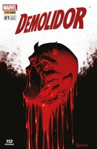 Demolidor - Vol. 21