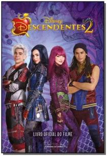 Descendentes 2- pocket