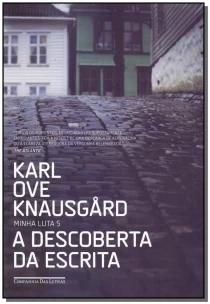 A descoberta da escrita