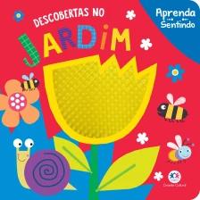 Descobertas no jardim
