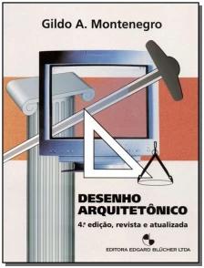 Desenho arquitetônico