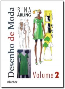 Desenho de moda