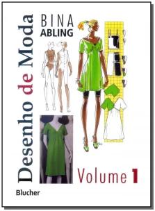 Desenho de moda