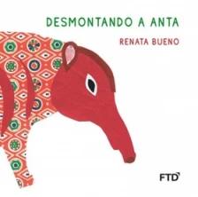 Desmontando a Anta(capa Mole)
