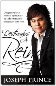 Destinados a Reinar