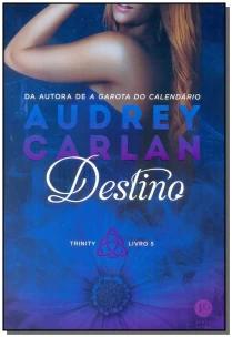 Destino (Vol. 5 Trinity)