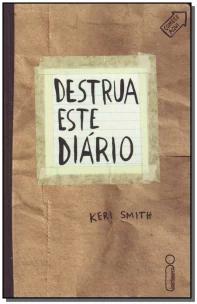Destrua Este Diário