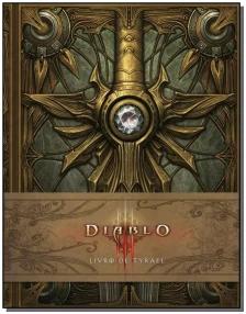 Diablo III: Livro de Tyrael
