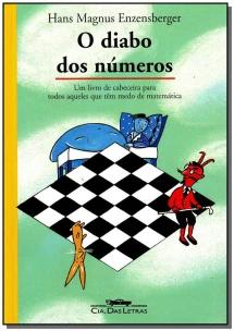 O diabo dos números