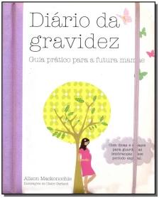 Diário Da Gravidez