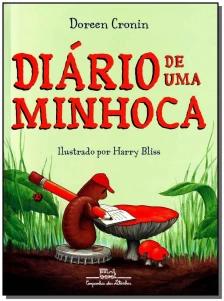 Diário de uma minhoca