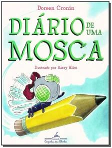 Diário de uma mosca