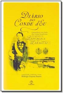 Diário do Conde d’Eu