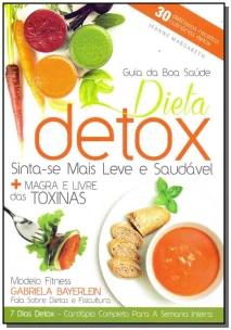 Dieta Detox