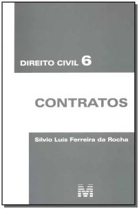 Direito civil 6 - contratos - 1 ed./2015