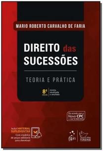 Direito das Sucessões - Teoria e Prática