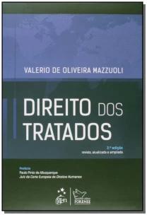 Direito dos Tratados - 2ª Edição 2014