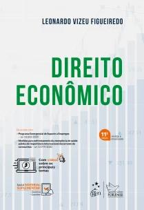 Direito Econômico - 11ª Edição 2021