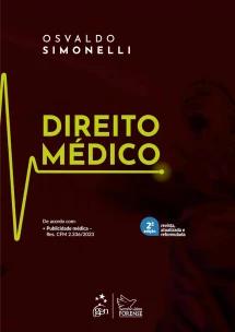 Direito Médico - 2ª Edição 2024