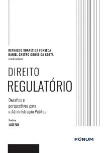 Direito regulatório