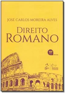 Direito Romano