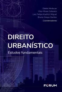 Direito Urbanístico