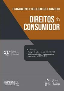 Direitos do Consumidor - 11ª Edição 2023