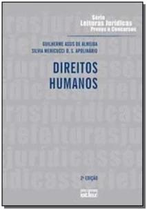 Direitos Humanos - V. 34