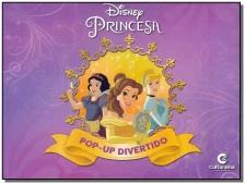 Disney Pop Up - Princesas