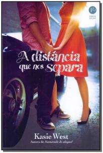 A distância que nos separa