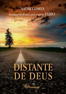 Distante de Deus