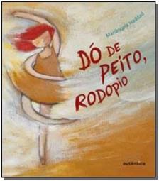 Dó de peito, rodopio
